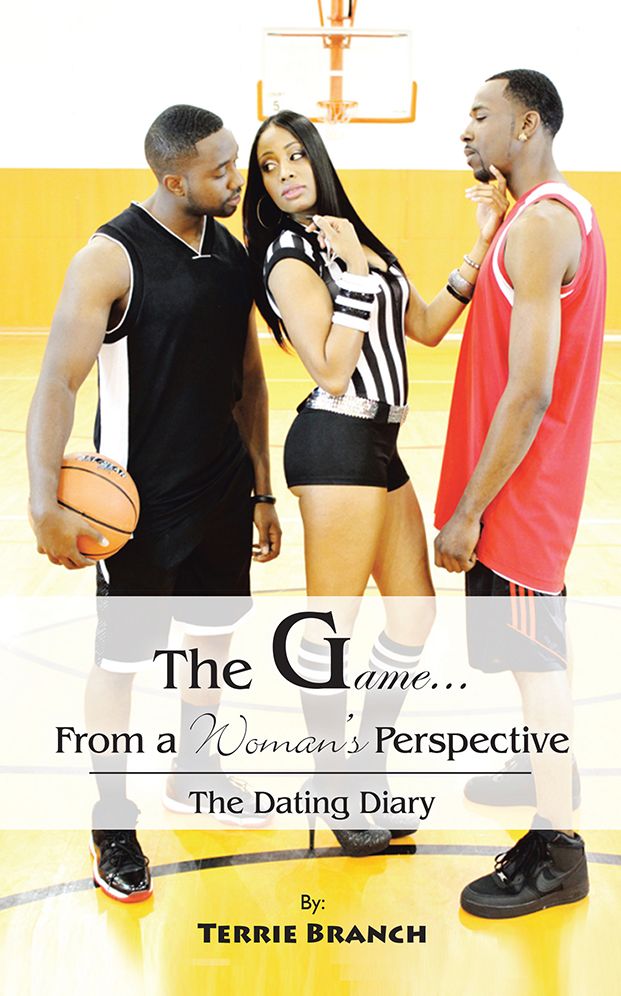 The Game...From A Woman's Perspective: The Dating Diary