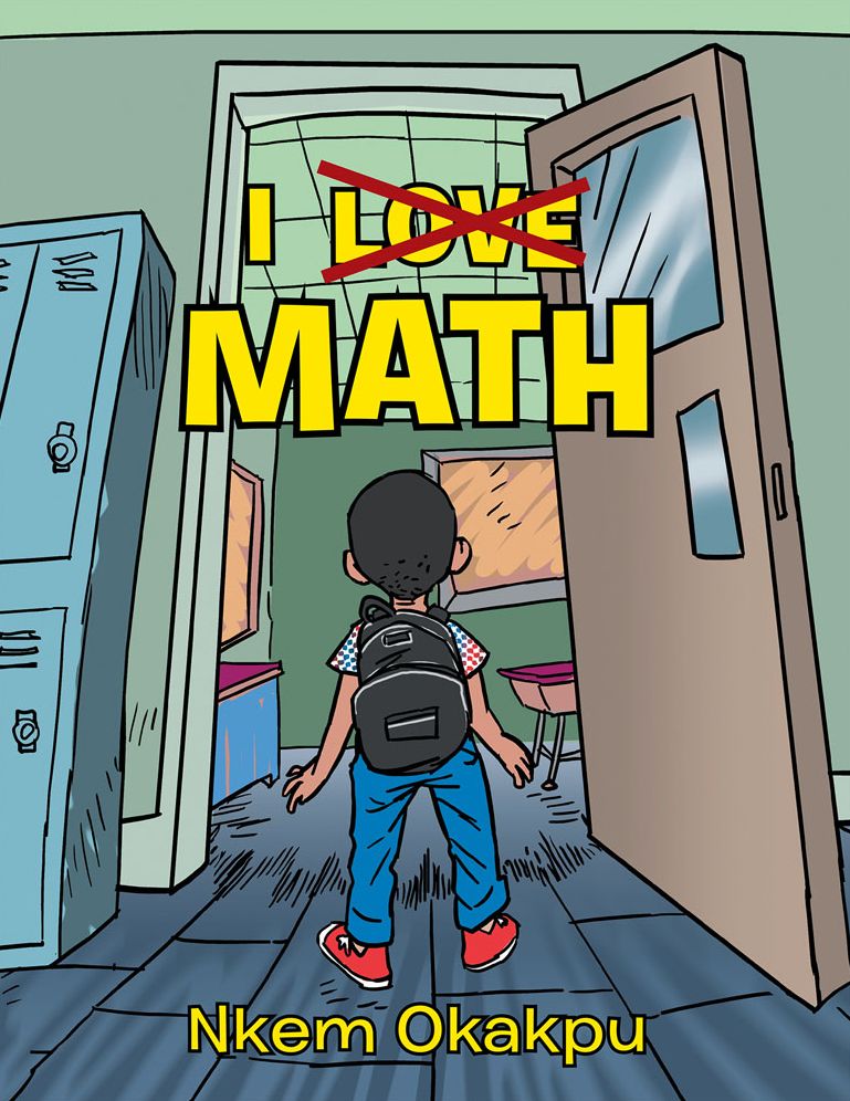 I Love Math