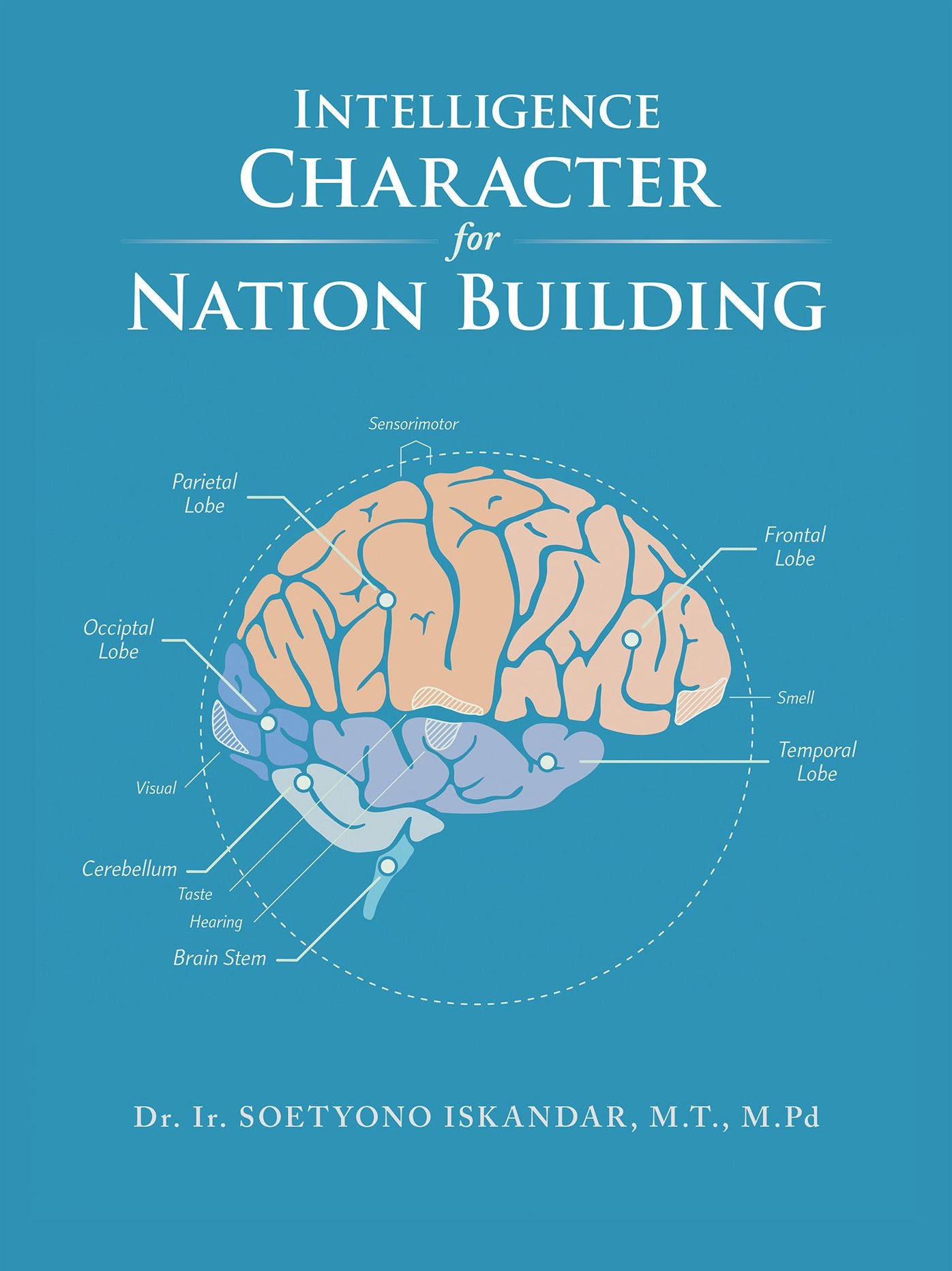INTELLIGENCE CHARACTER FOR NATION BUILDING