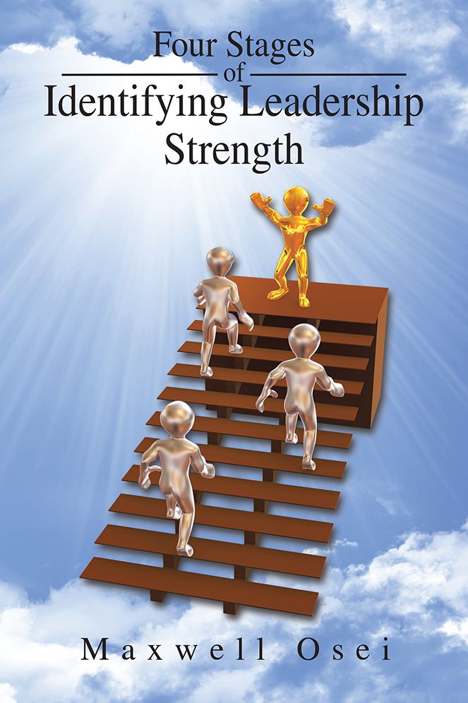 Four Stages of Identifying Leadership Strength