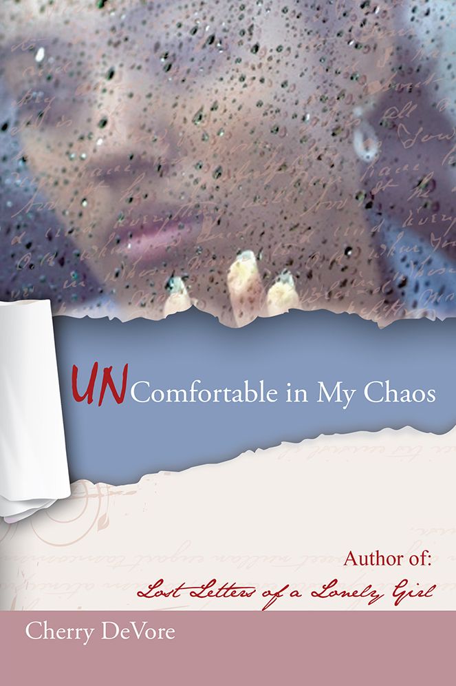 UNComfortable In My Chaos