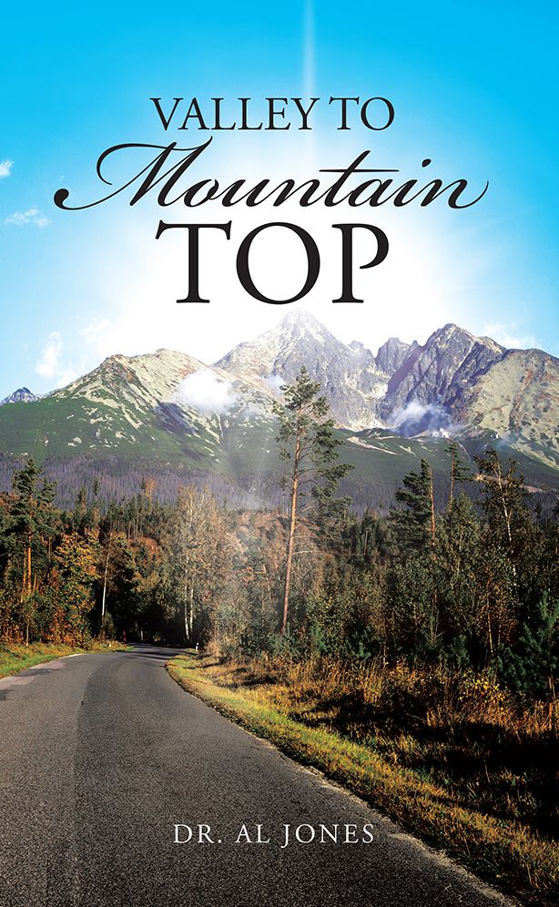 Valley To Mountain Top