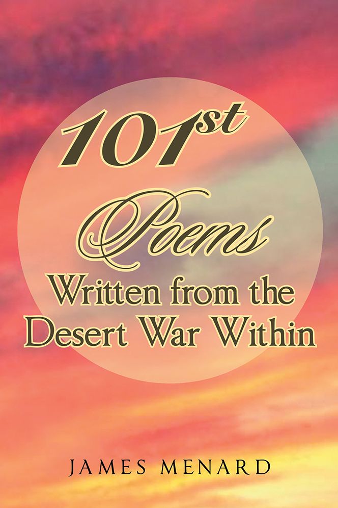101ST Poems Written from the Desert War Within