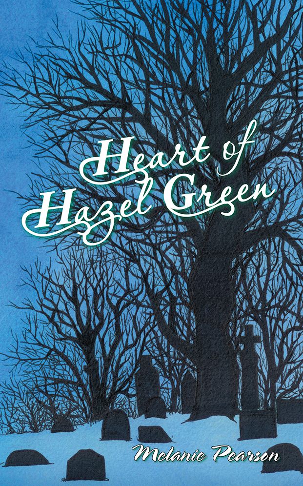 Heart of Hazel Green