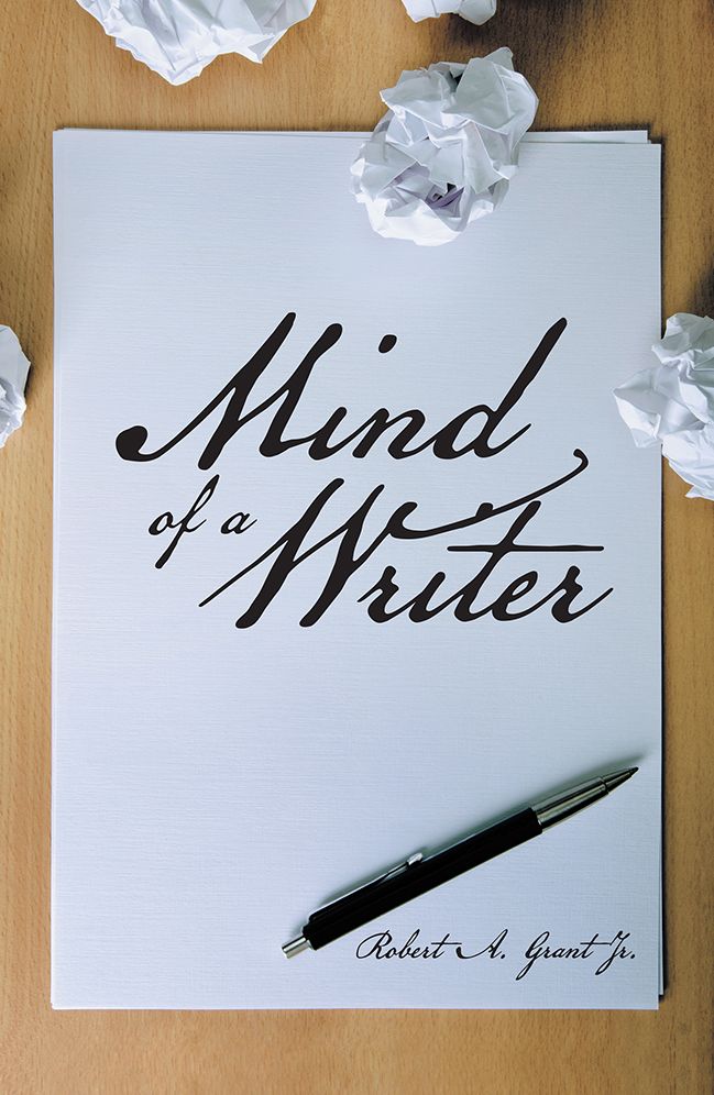 Mind of a Writer
