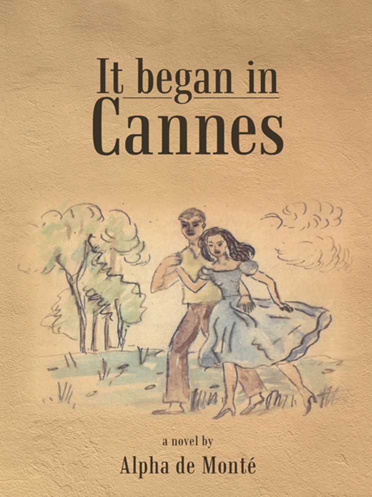 It began in Cannes