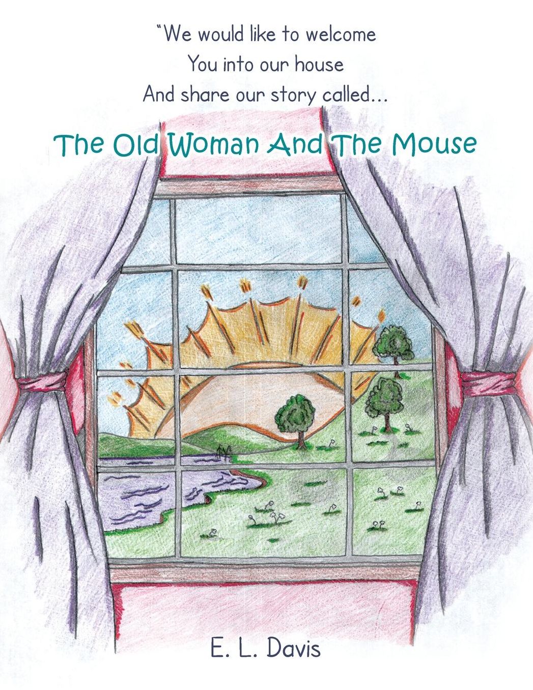 The Old Woman and the Mouse