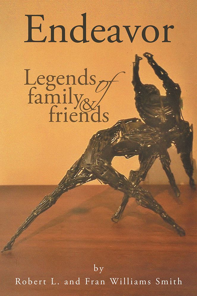 Endeavor: Legends of family and friends