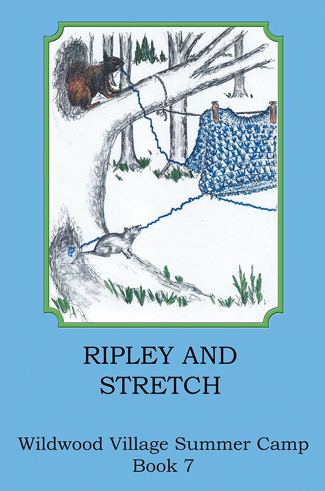 Ripley and Stretch