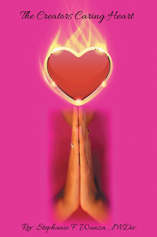 The Creators Caring Heart