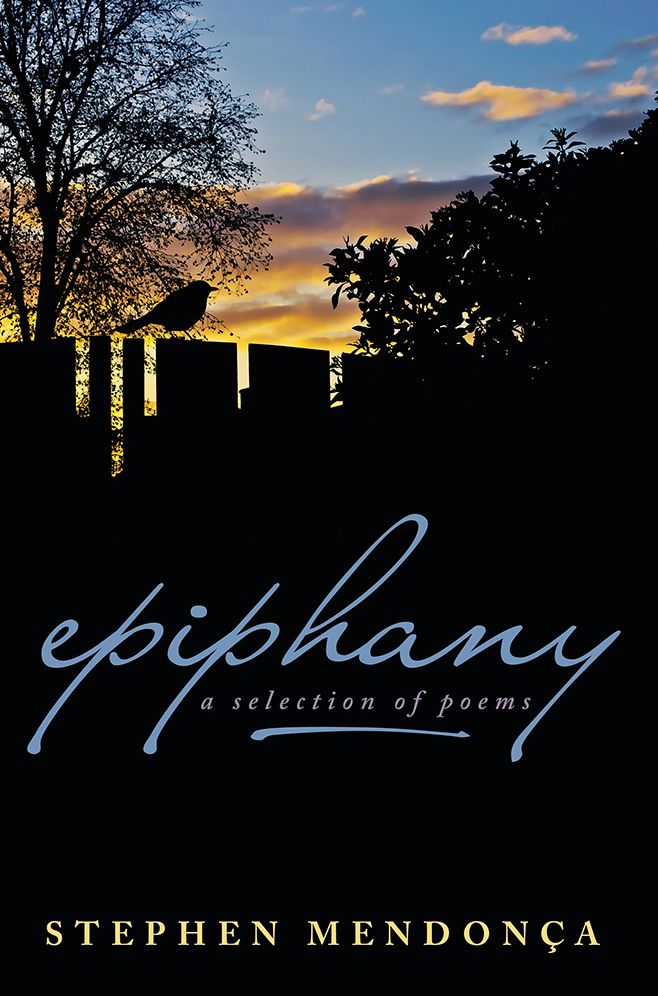 epiphany: a selection of poems