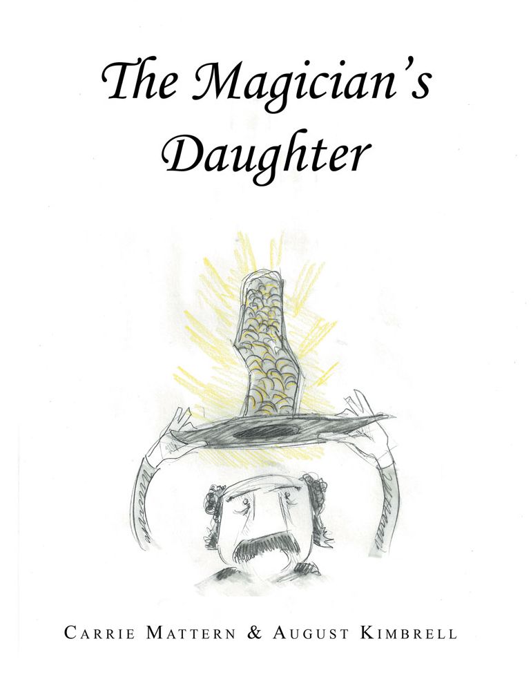 The Magician's Daughter