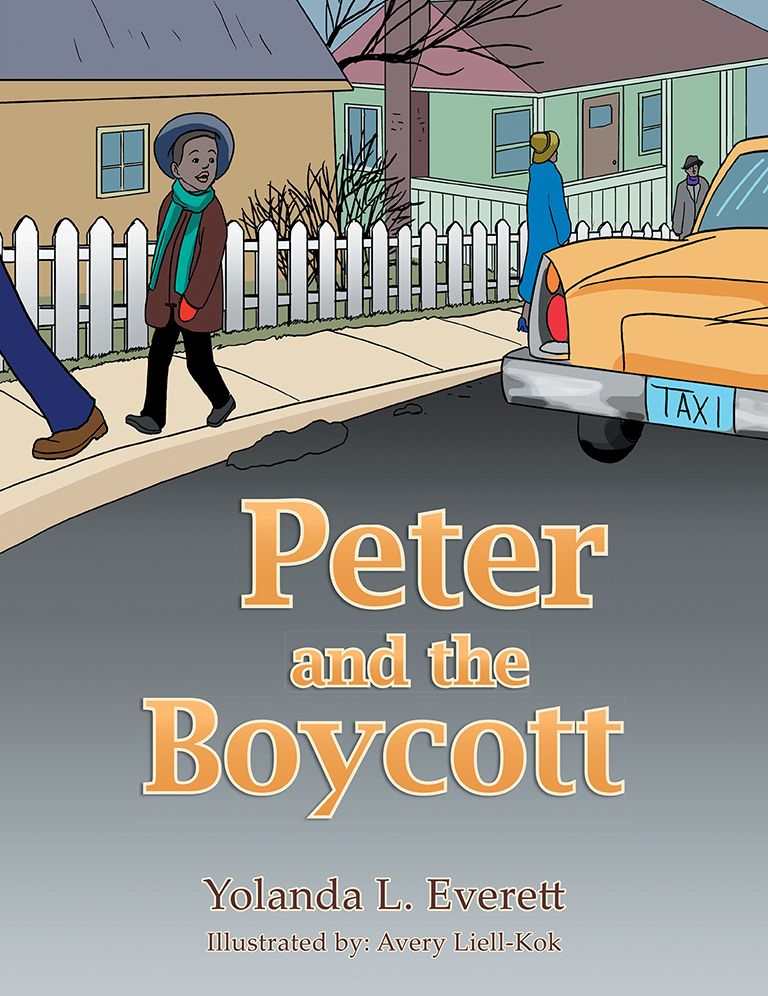 Peter and the Boycott