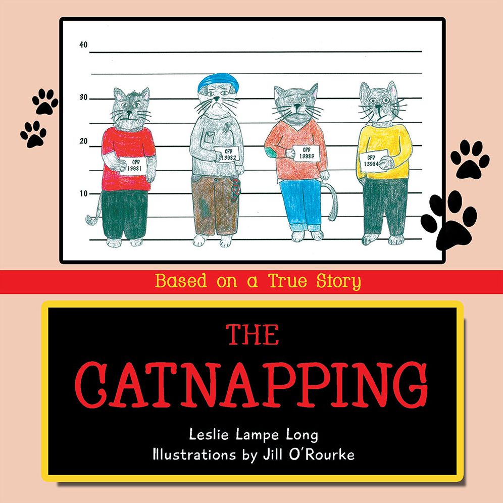 The Catnapping: Based on a True Story