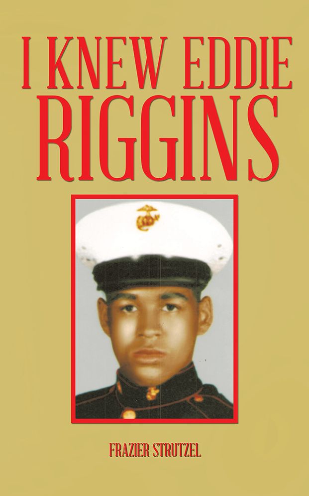 I KNEW EDDIE RIGGINS