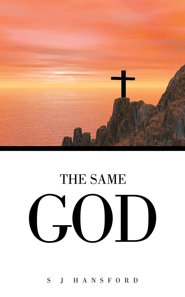 THE SAME GOD