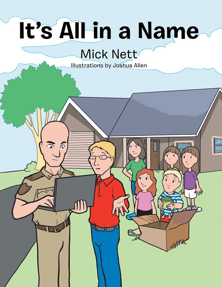 It's All in a Name