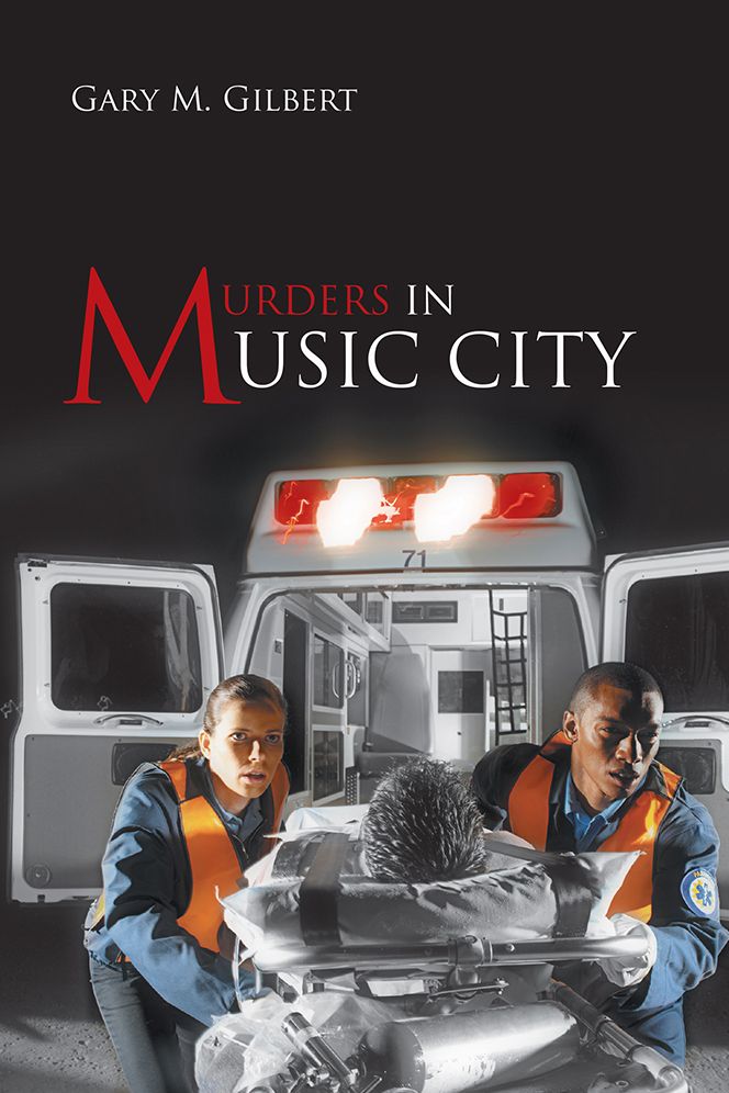 MURDERS IN MUSIC CITY