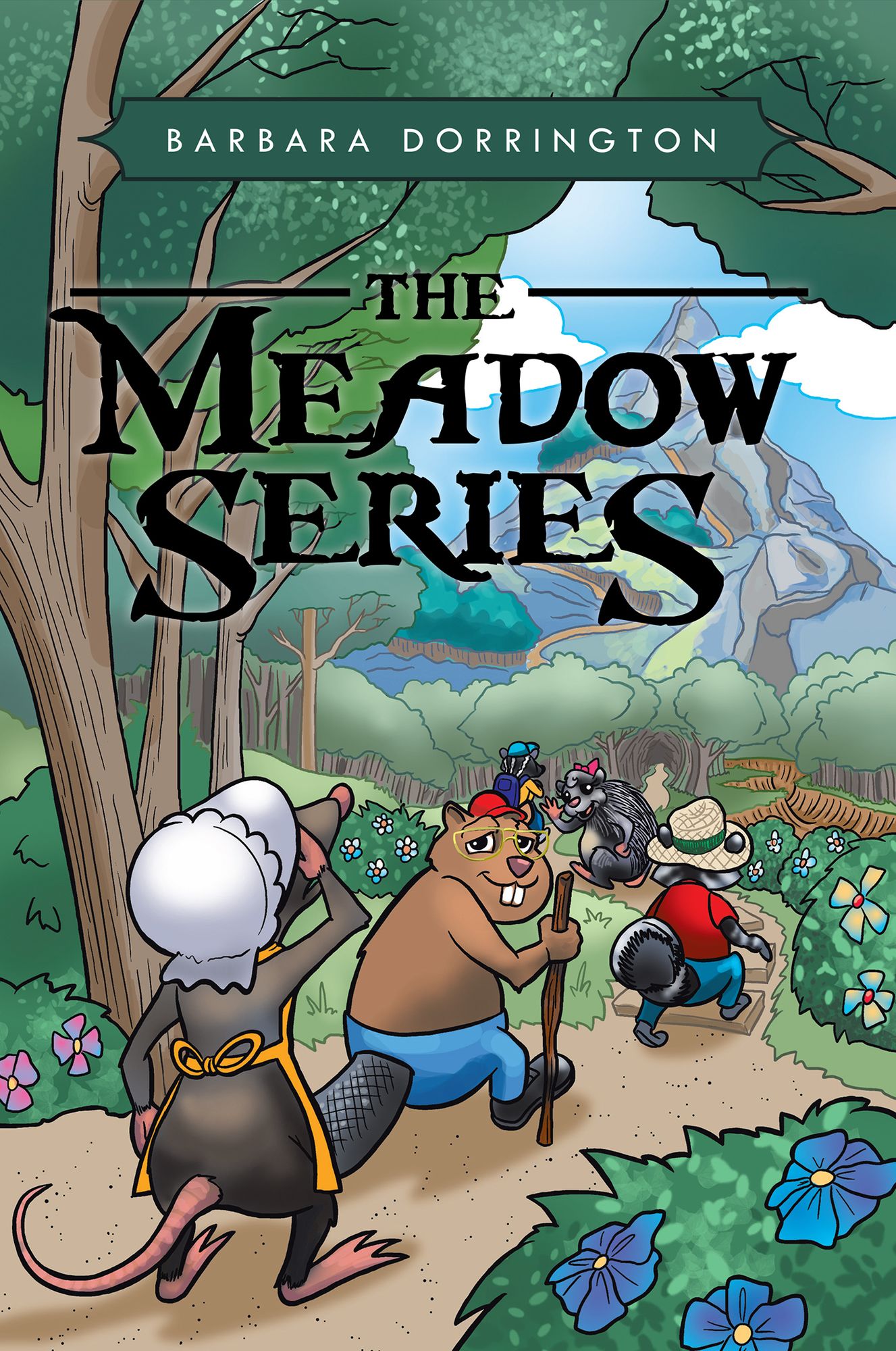 The Meadow Series