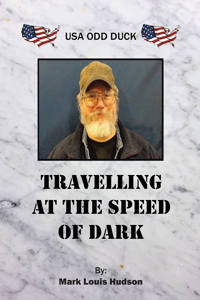 Travelling at the Speed of Dark: USA Odd Duck