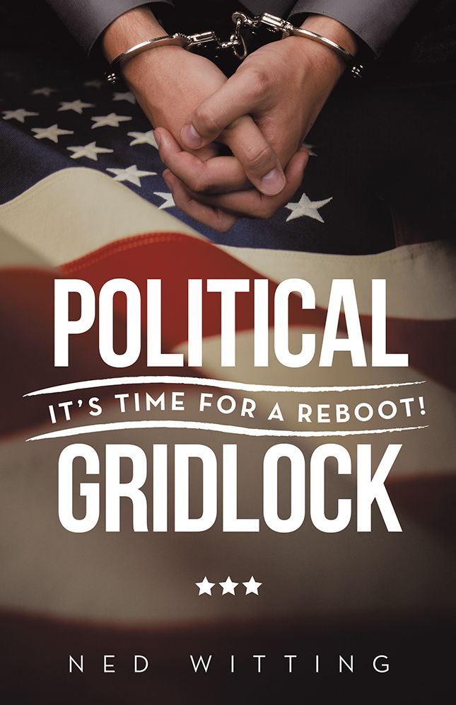 Political Gridlock: It's Time for a Reboot!