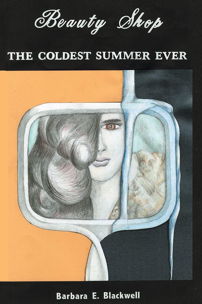 Beauty-Shop The Coldest Summer Ever