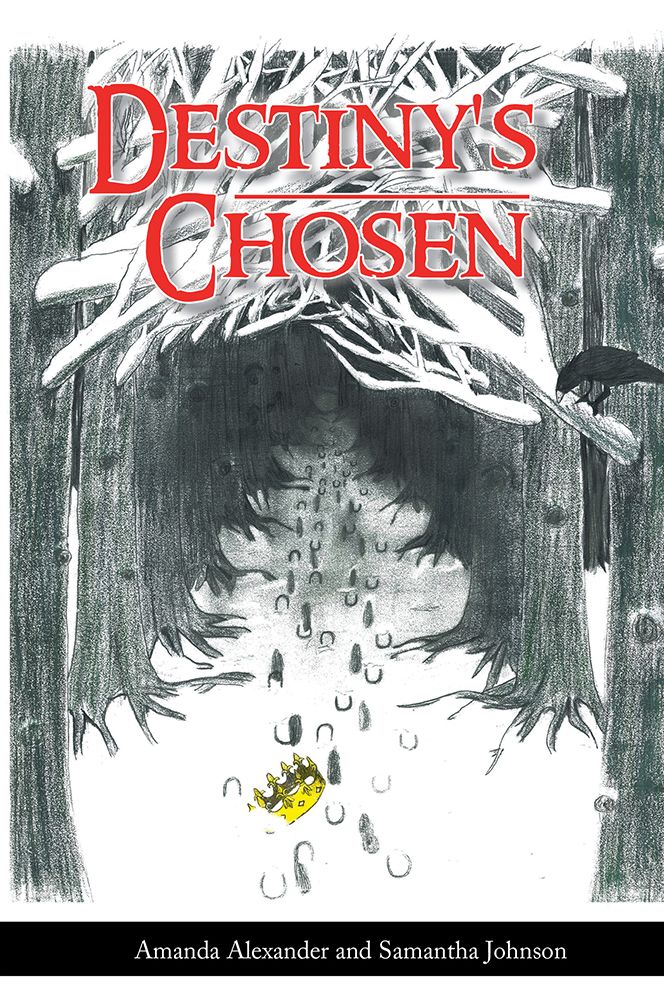 Destiny's Chosen