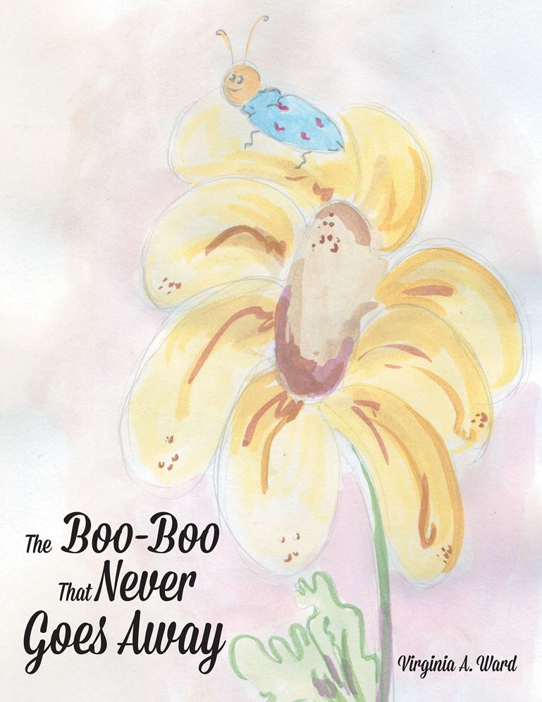 The Boo-Boo That Never Goes Away
