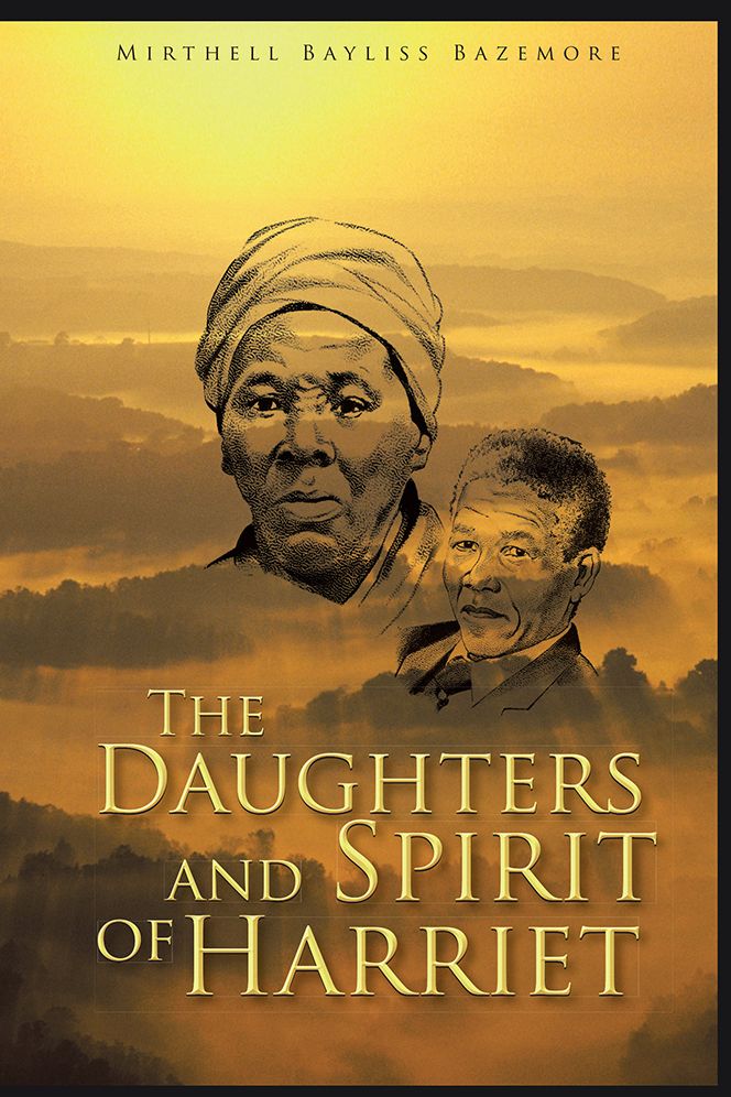 The Daughters and Spirit of Harriet