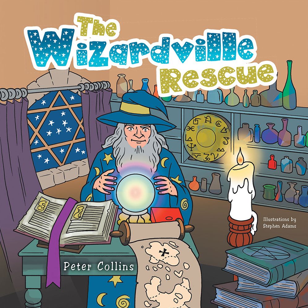 The Wizardville Rescue