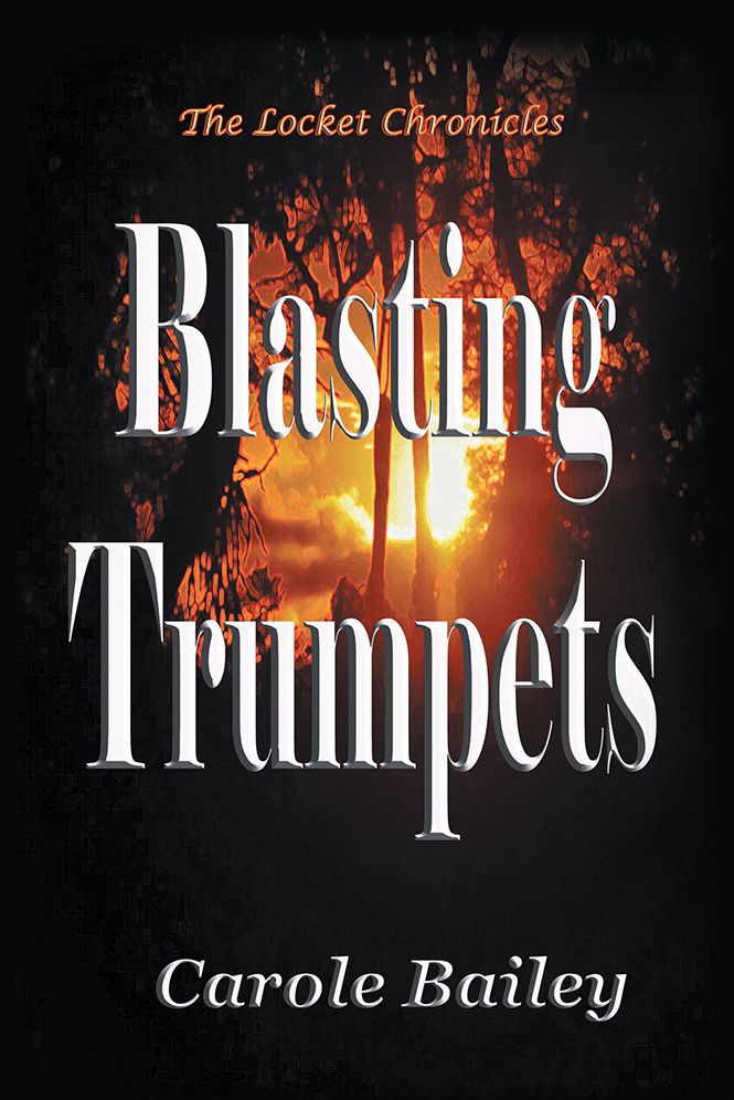 Blasting Trumpets