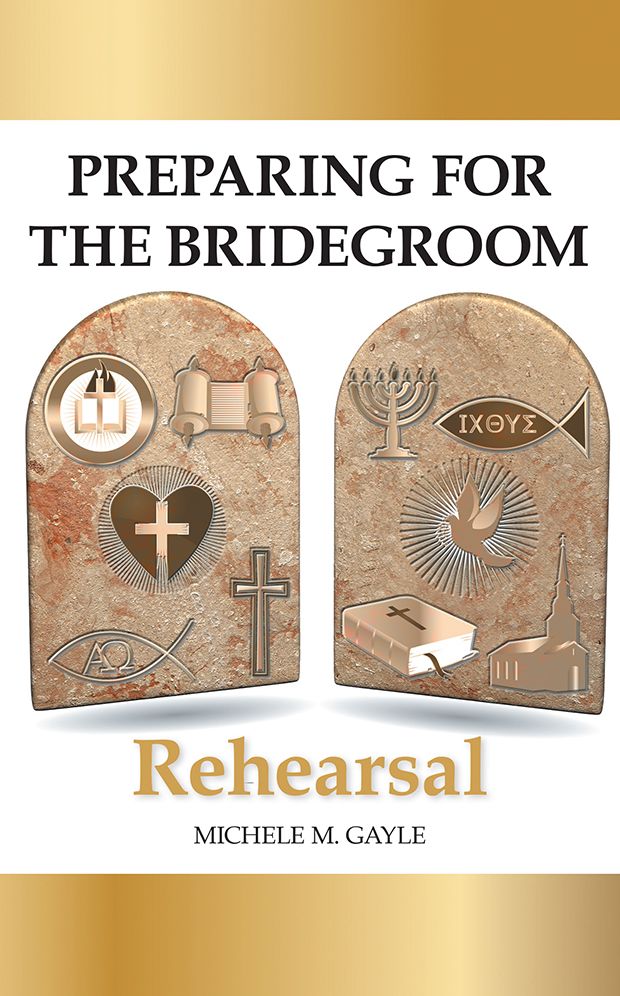 Preparing for the Bridegroom: Rehearsal