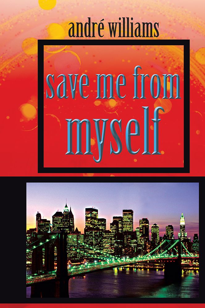save me from myself