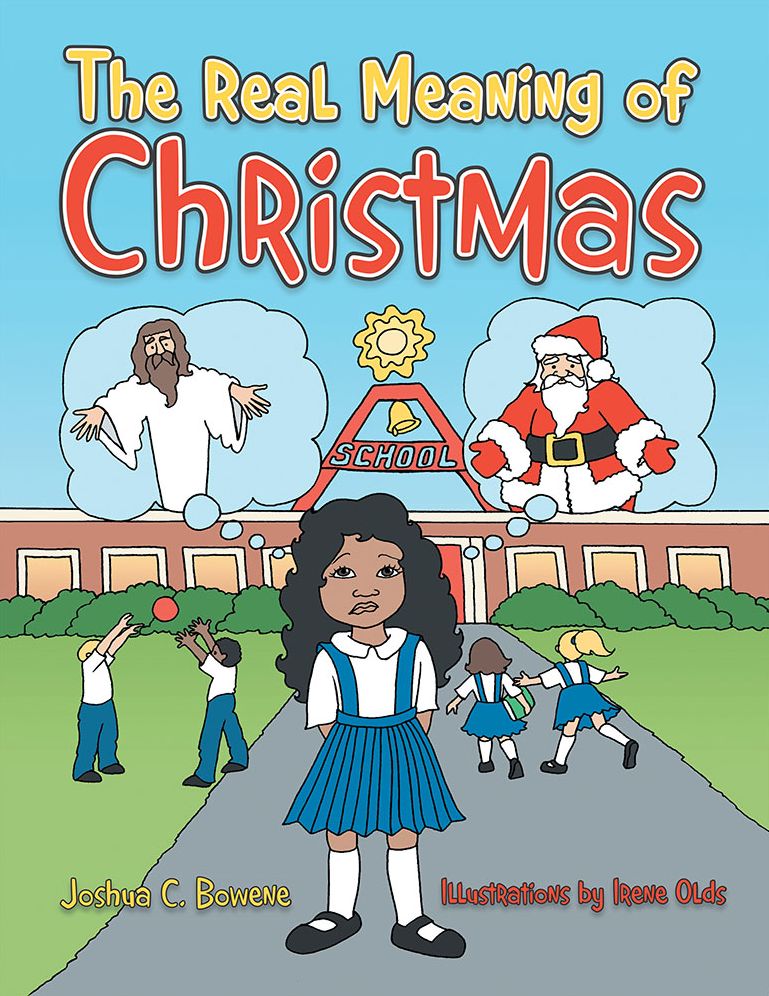The Real Meaning of Christmas