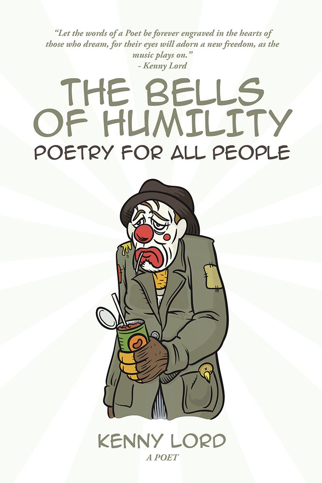 THE BELLS OF HUMILITY: Poetry For All People