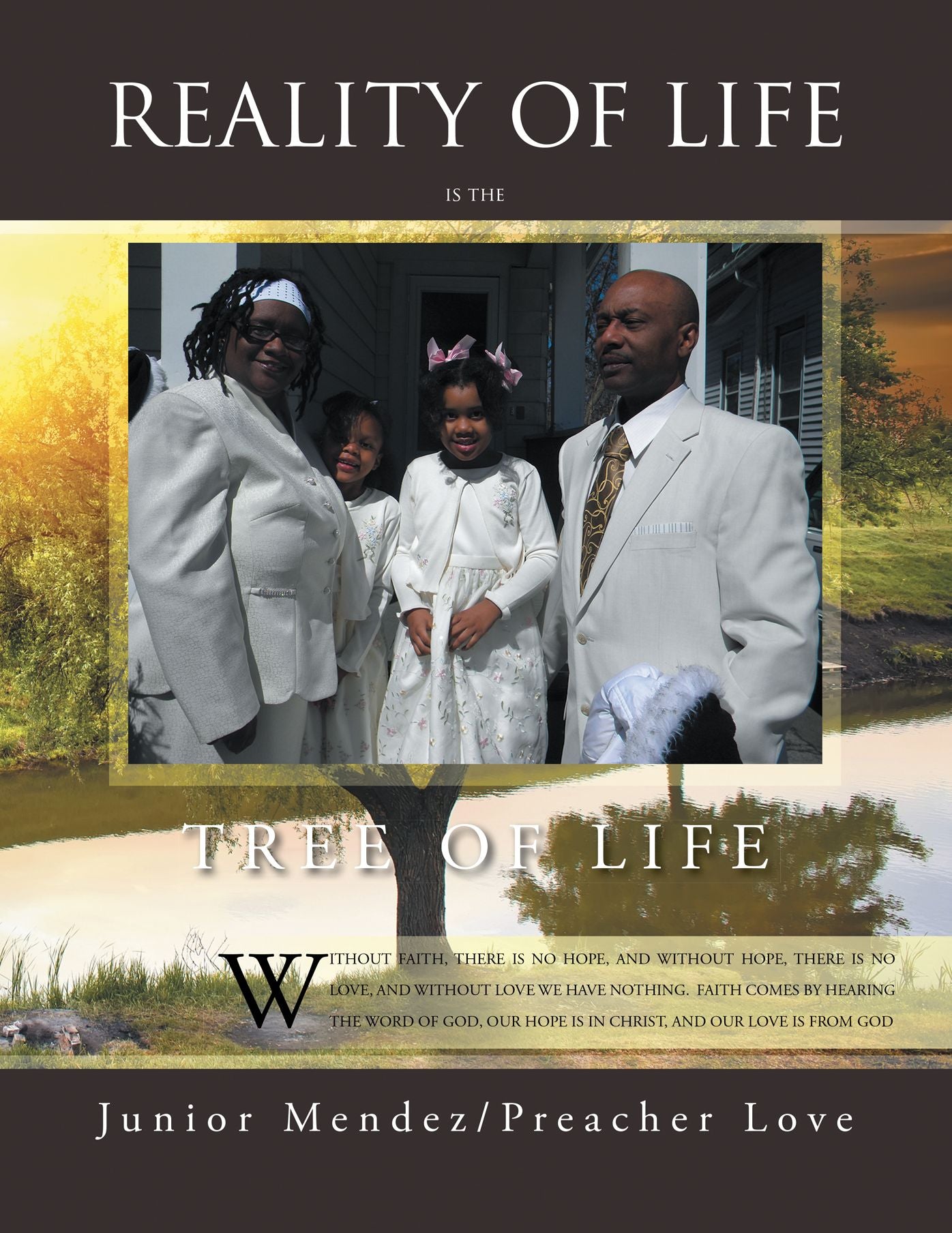 REALITY OF LIFE: TREE OF LIFE