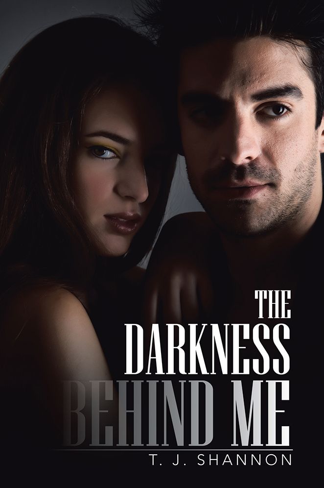 The Darkness Behind Me