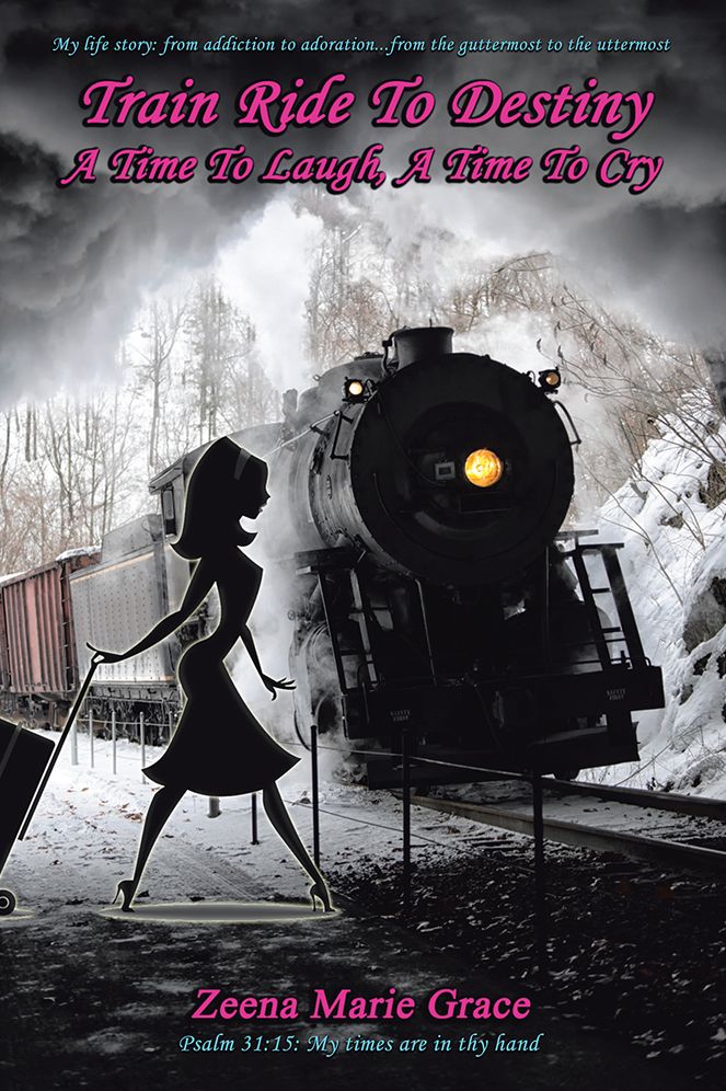 Train Ride To Destiny: A Time To Laugh, A Time To Cry
