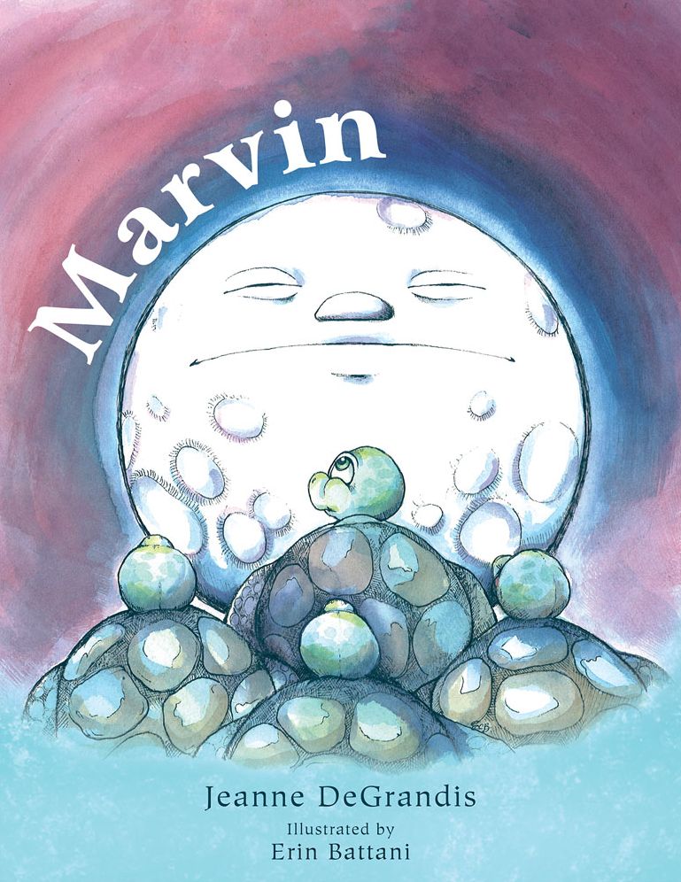 Marvin
