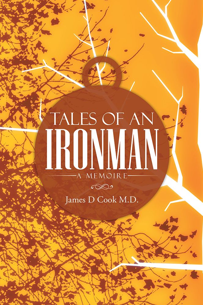 Tales of an Ironman: A MEMOIRE