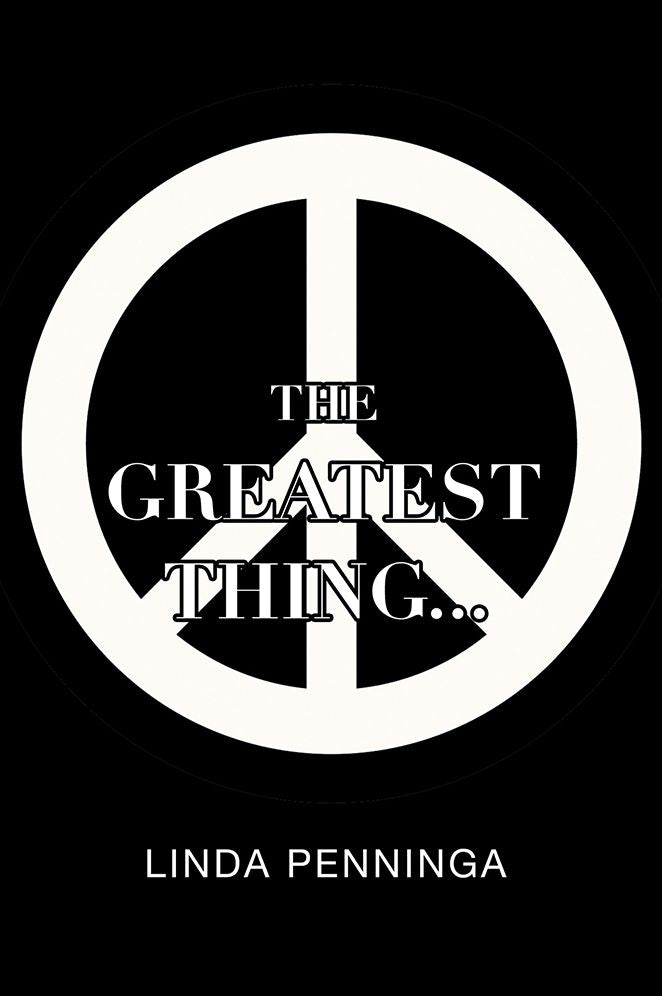 The Greatest Thing...