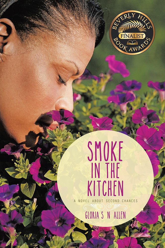Smoke in the Kitchen: A novel about second chances