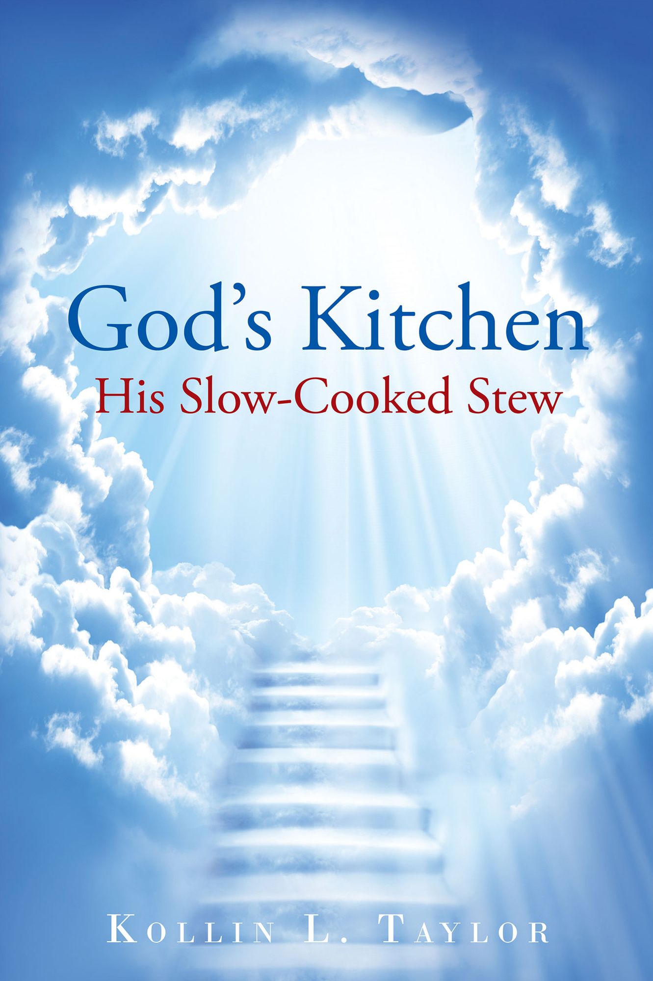 God's Kitchen: His Slow Cooked Stew