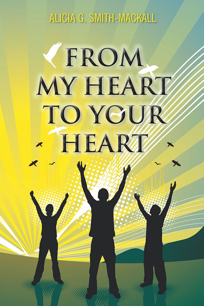 From My Heart to Your Heart