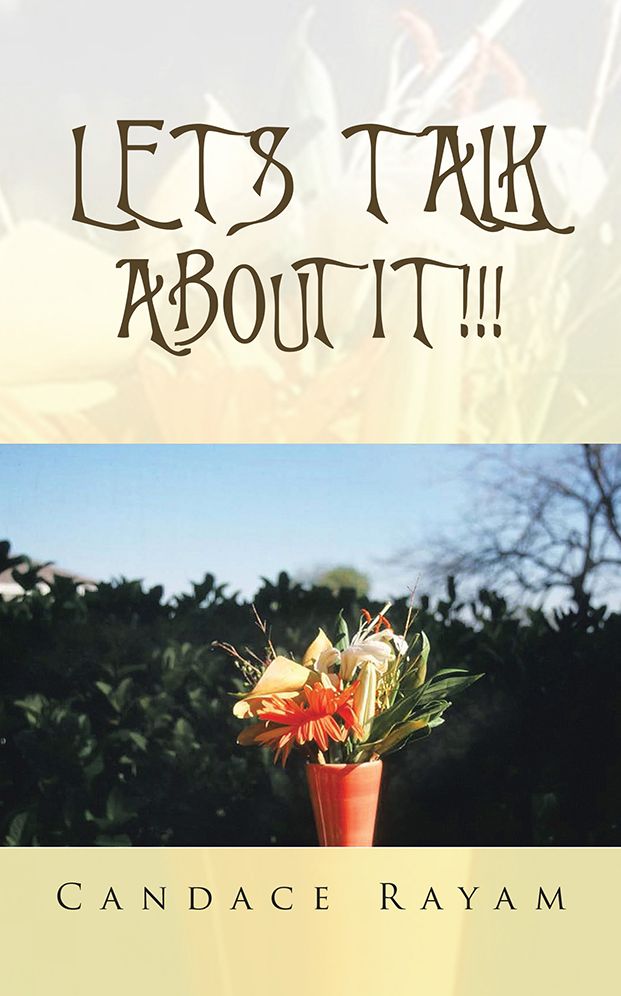 LET'S TALK ABOUT IT!!!