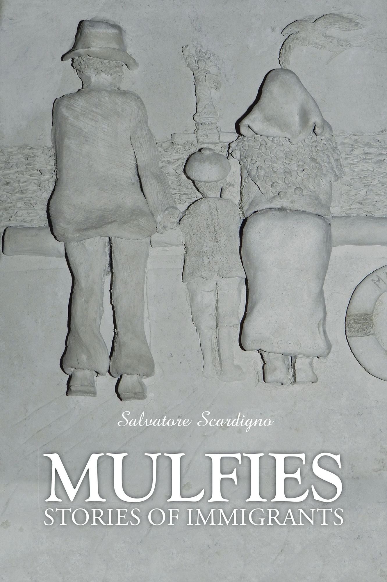 MULFIES: Stories of Immigrants