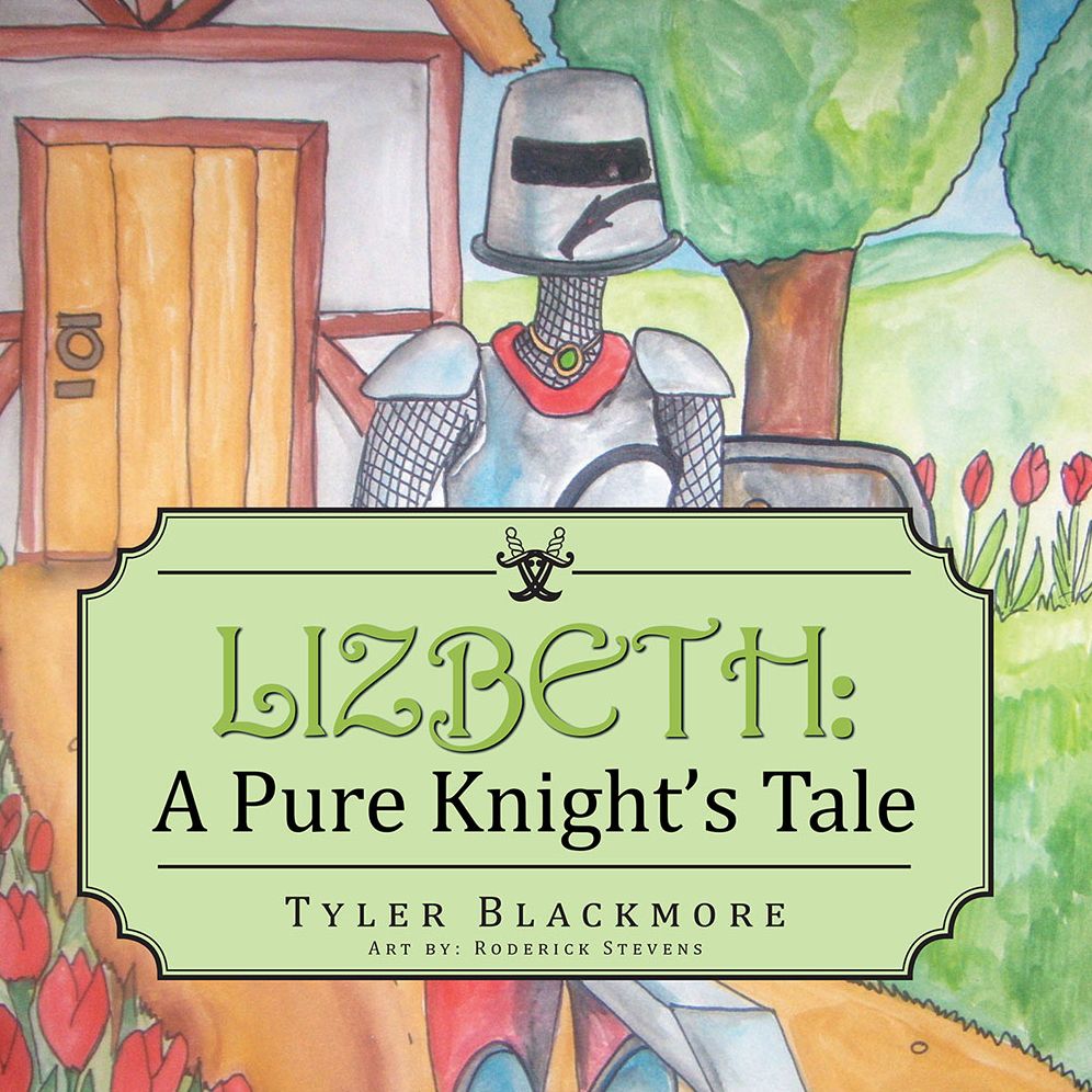 Lizbeth: a Pure Knight's Tale