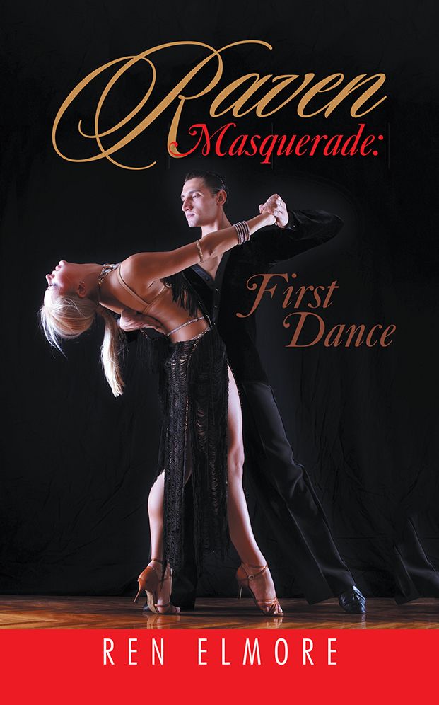 Raven Masquerade:: First Dance