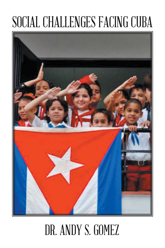 SOCIAL CHALLENGES FACING CUBA