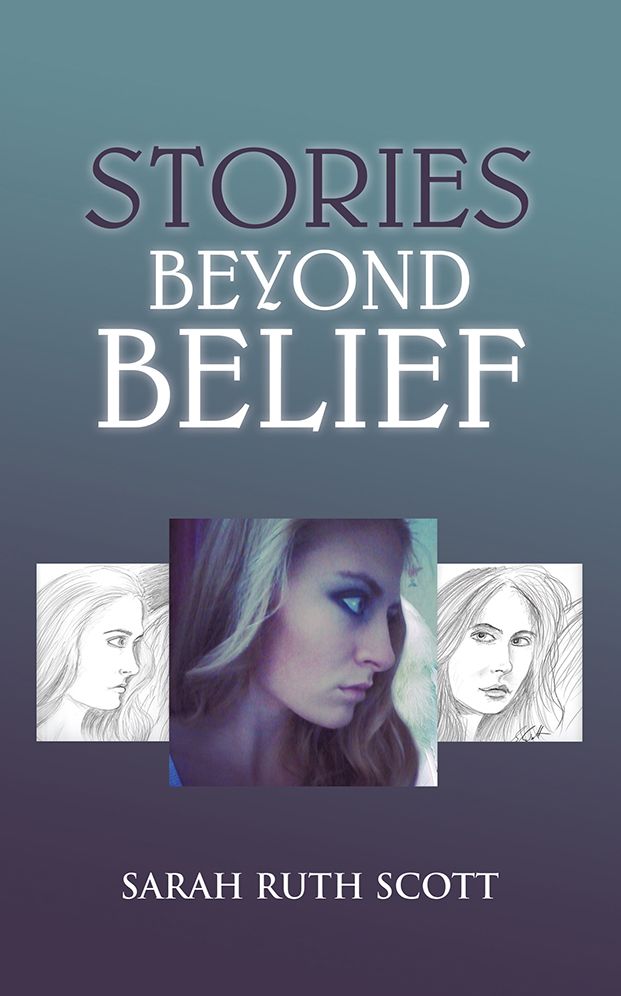 STORIES BEYOND BELIEF